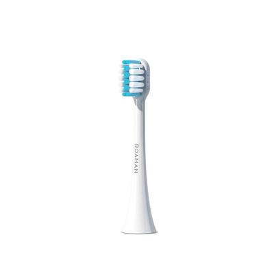 原装罗曼电动牙刷刷头T5/T6/T3/T10/V5/T10S/T20/T40清洁软毛替换