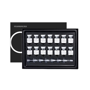 CPE/熙珮懿脐带精华冻干粉1号原液面部抗皱补水保湿紧致收小毛孔