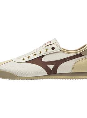 【新品】Mizuno美津浓26款春季休闲运动百搭跑步鞋LG 60S SLIPON