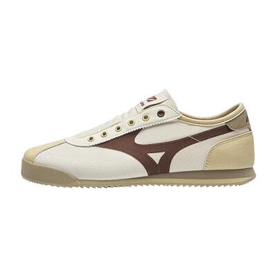 【新品】Mizuno美津浓26新款春休闲运动百搭跑步鞋LG 60S SLIPON