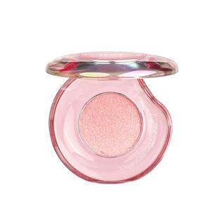 RMT罗小曼迷你变色龙高光小样0.8g脸部修容提亮眼影赠高光刷折光