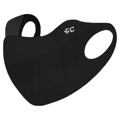 秋冬季保暖口罩女高颜值防风防寒防晒全脸面罩防紫外线2024新款