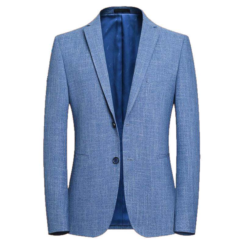 今年流行品牌春秋薄日常便服单西