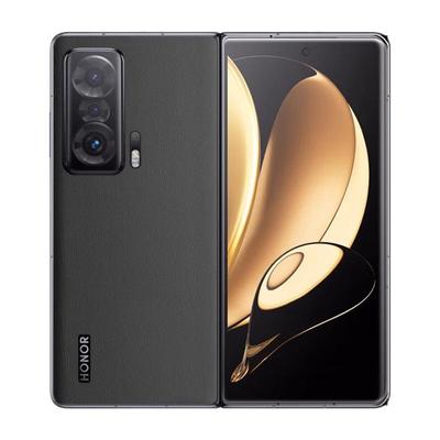 适用荣耀magicvs素皮后膜