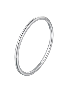 中国珠宝古法银手镯女