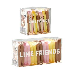 一次性压缩毛巾旅行加厚加大洗脸巾洁面独立包装便携出差必备用品