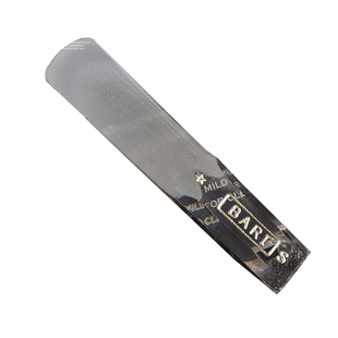 美国Bari树脂哨片萨克斯中音高音次中音黑管单簧管合成哨片