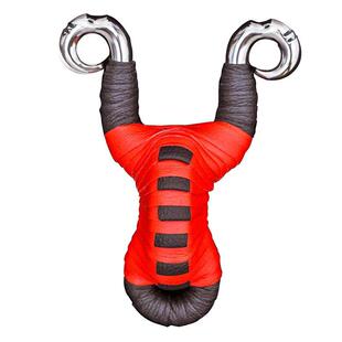 不锈钢传统手工冷弯藏地羚羊专用高精度弹弓户外竞技反曲弹弓工器