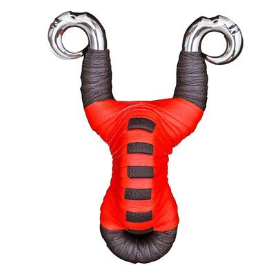 不锈钢传统手工冷弯藏地羚羊专用高精度弹弓户外竞技反曲弹弓工器