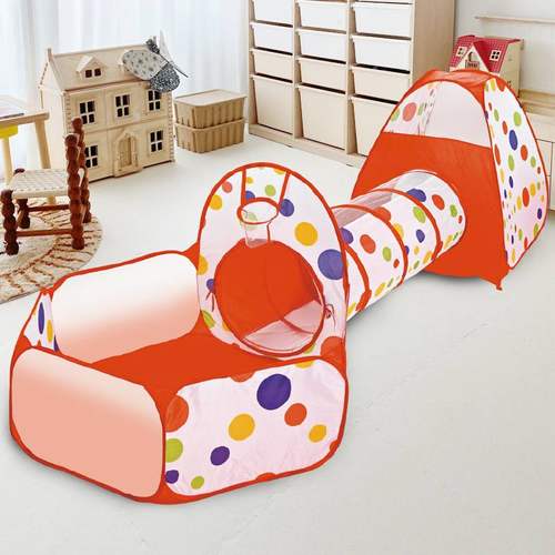 跨境亚马逊儿童帐篷室内外游戏玩具球帐篷池投篮女孩折叠屋男海洋