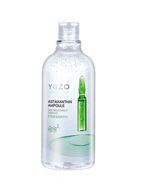 悠纪玻尿酸精华水保湿护肤化妆品