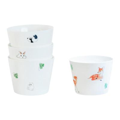 曼叙景德镇陶瓷咖啡杯