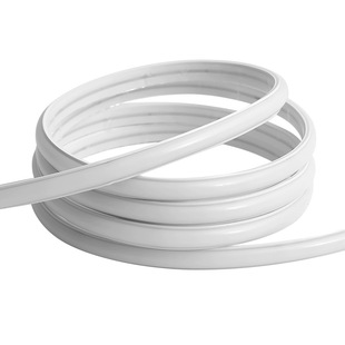 COB灯带自粘led灯条220v防水超亮线形灯槽家用客厅吊顶户外软灯条