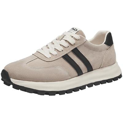 男士时尚休闲鞋热风复古秋季