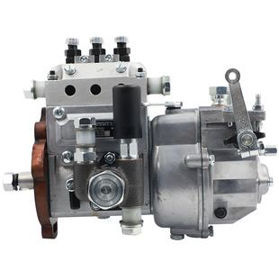 常州东风拖拉机配件大全300/304/404常柴390发动机高压油泵柴油泵