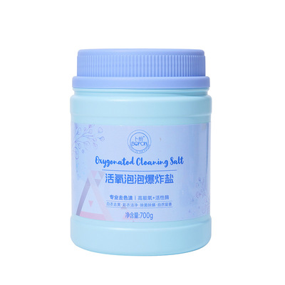 卜纷活氧泡泡爆炸盐700g