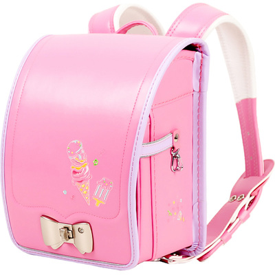 dioorso日本幼儿园书包减负护脊