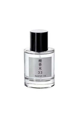 檀香木33号santal白麝香香水平替