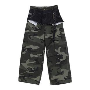 CBXLAB儿童街舞潮牌