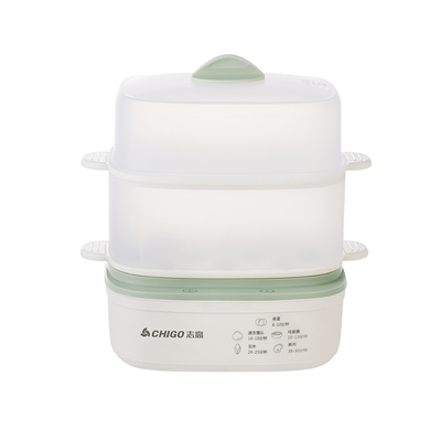 志高全自动煮蛋器|超2000次加购