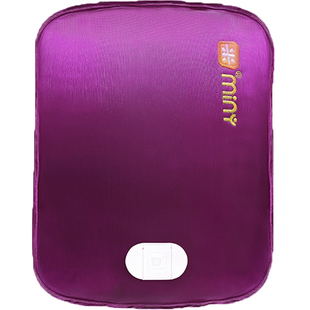 米尼热水袋充电暖水袋米妮大号暖脚被窝专用暖手袋暖宝宝暖手宝