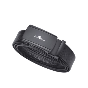 PaulKevin正品保罗公子商务皮带男休闲男裤腰带男士百搭耐用腰带