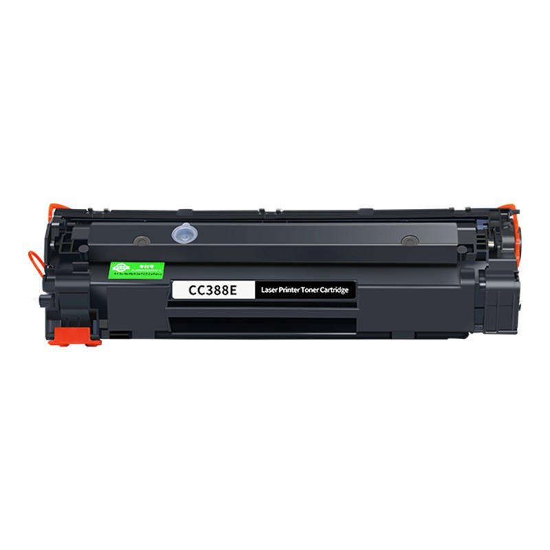 适用惠普CC388A硒鼓HP M1136MFP LaserJet P1007 P1106 P1108 m126a/nw m1213nf M178nw M128fn墨碳粉盒硒鼓