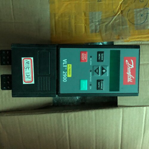 议价丹佛斯变频器VLT2905PT4B20STR0DBF00A2适用