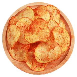 散装贵州土豆片特产麻辣番茄味零食洋芋片薯片原切黄瓜原味称斤