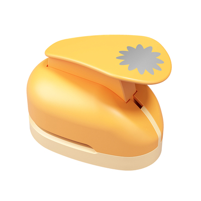 儿童省力手工压花器大号五角星