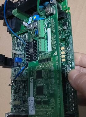 【询价】YPHT31261-2G PG-B2安川G7变频器控制板，5适用