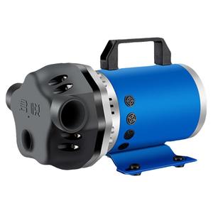 无人机加药泵大流量鱼塘养殖补菌种关枪自停耐腐蚀酸碱甲醇隔膜泵