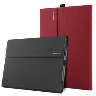 微软Surface Pro8/9/10/11th保护套Pro7/7+/6/5/4皮套Microsoft Go/2/3/4二合一平板电脑包外壳配件兼容键盘