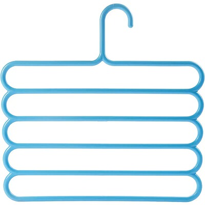 多层裤架家用宿舍收纳整理裙架