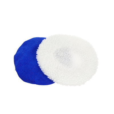 威克士WX858抛光机羊毛套