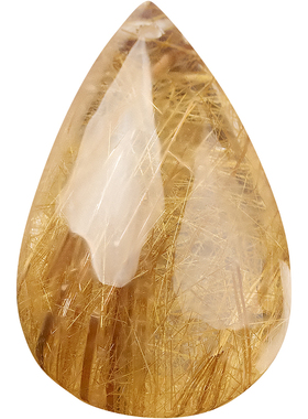 宫之词天然玛瑙手镯金发晶绿幽灵水晶原创复古礼物珠宝吊坠