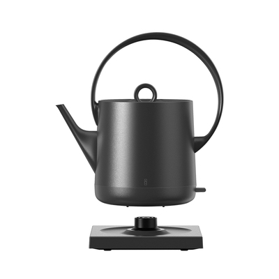 入一静月烧水壶316不锈钢