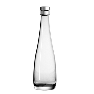 玻璃酒瓶泡酒瓶密封自酿容器一斤装存散白酒瓶子私人定制高档礼盒