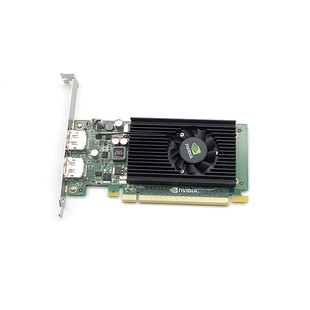 原装正品 Quadro NVS310显卡 1GB多屏双DP高清接口多屏显卡保一年
