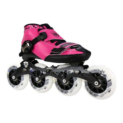 phantom轮滑鞋飞鹰速滑鞋