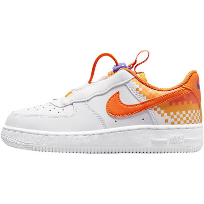 耐克儿童舒适运动休闲鞋