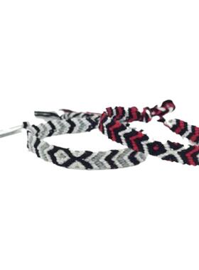 布艺手链请以你的名字呼唤我同款