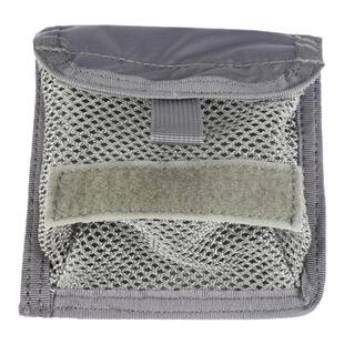 COMBAT2000XBP背包系统5X5带盖网格袋魔术贴防泼水杂物收纳袋