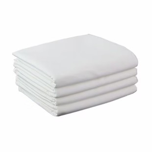 白布皮影戏影子戏舞台投影幕布人影手影秀表演道具摄影背景灯光布