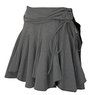 Lastrike网球裙女速干裤裙