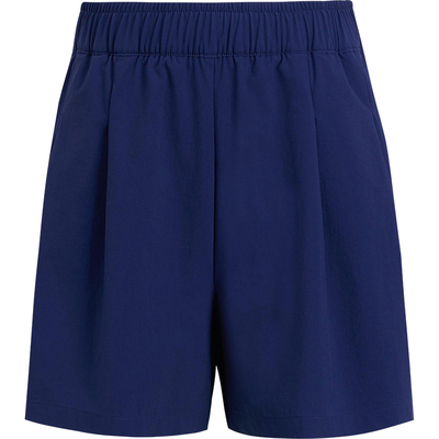 Adidas/阿迪达斯正品WV SHO GIRL儿童宽松经典运动透气短裤KG3125