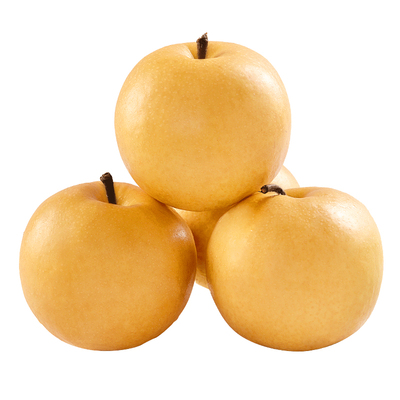 2025年新梨丨正宗山东莱阳秋月梨