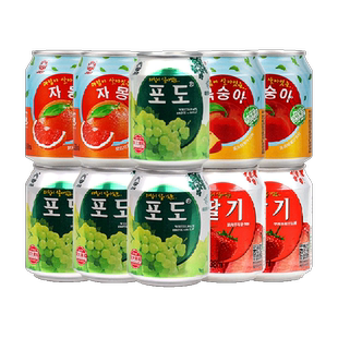 九日果汁饮料端午礼六一儿童节礼物大果粒多口味露营出游欢聚畅饮