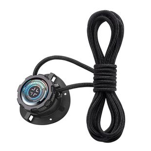 旋转纽扣懒人免系鞋带神器男女款运动免绑粗绳儿童旋钮卡扣固定器