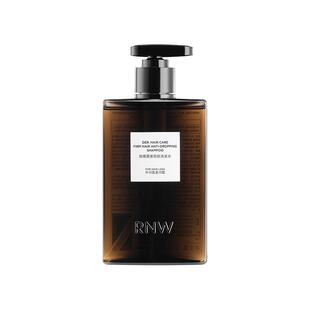rnw防脱洗发水护发素套装防脱固发柔顺改善毛躁轻盈蓬松洗发膏